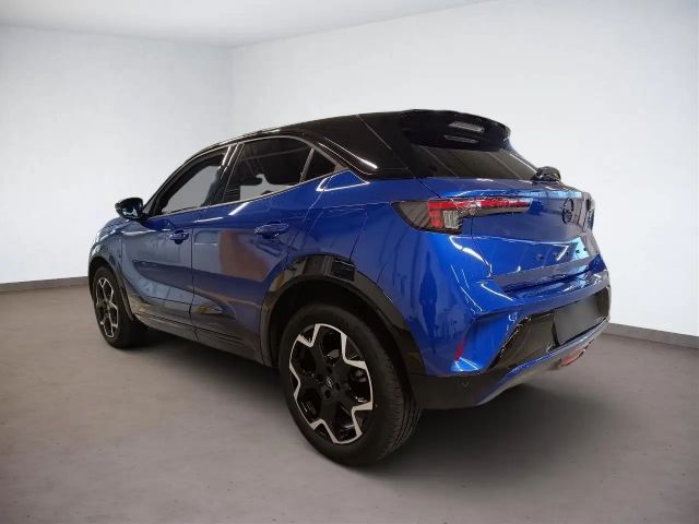 Opel Mokka GS-Line Grand Sport