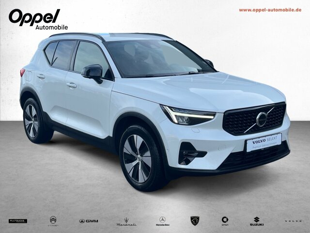 Volvo XC40 XC40