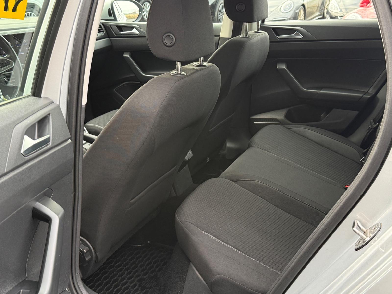 Volkswagen Taigo 1.0 TSI