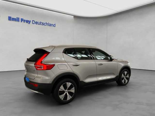 Volvo XC40 Core