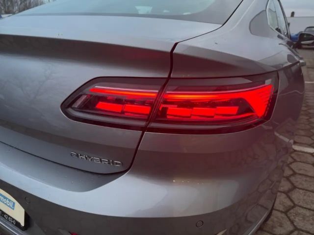 Volkswagen Arteon 1.4 TSI eHybrid