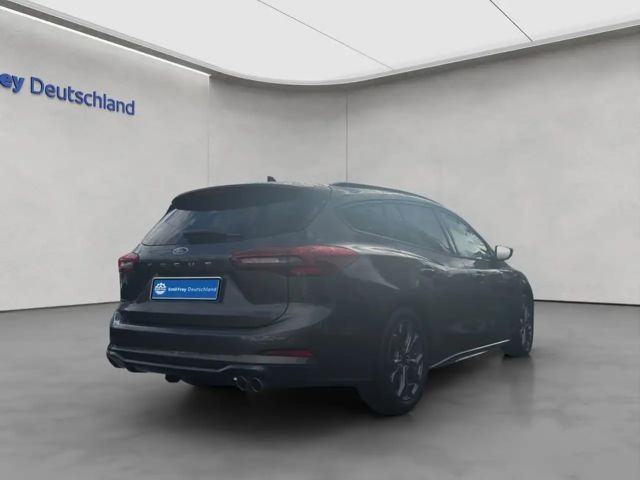 Ford Focus EcoBoost ST Line Wagon