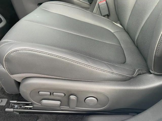 Hyundai IONIQ 5 4WD Vierwielaandrijving