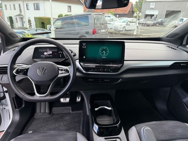 Volkswagen ID.4 Matrix-LED,Head-up,Area View,el.HKK,Navi,