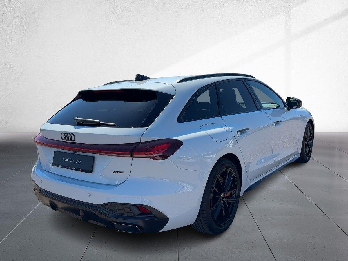 Audi A5 Avant Hybride Quattro S-Tronic