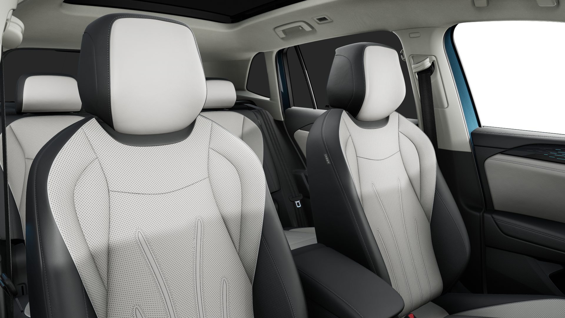 Volkswagen Tiguan DSG