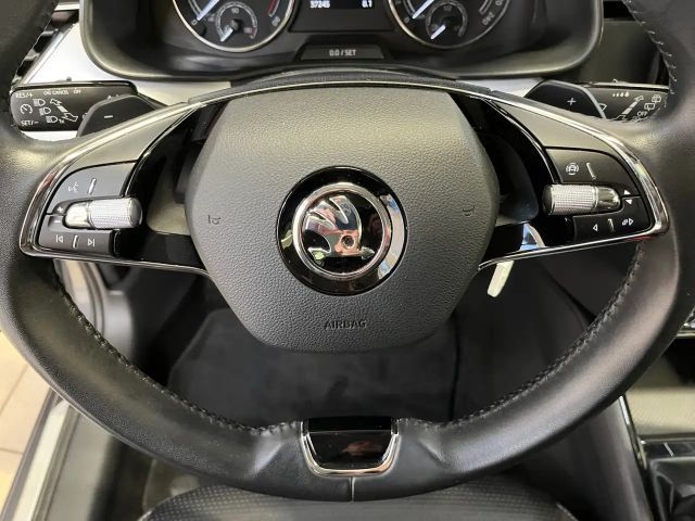 Skoda Kamiq 1.0 TSI Tour