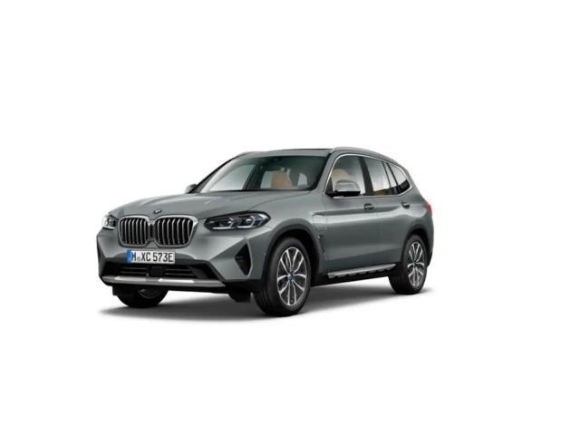 BMW X3 xDrive30e