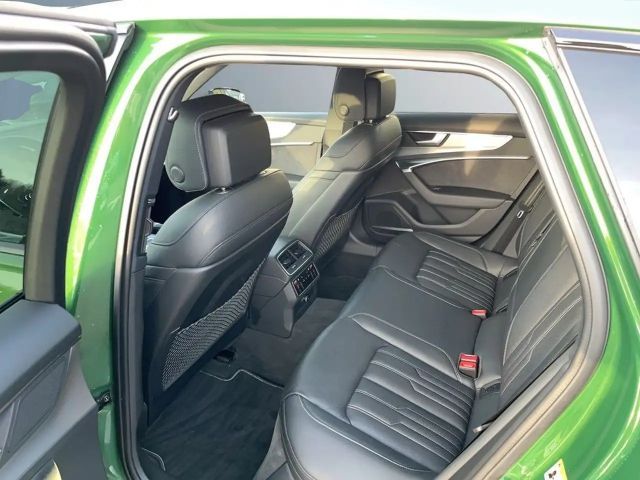 Audi S6 3.0 TDI Quattro