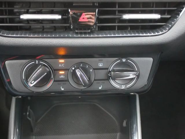 Skoda Fabia 1.0 TSI Tour