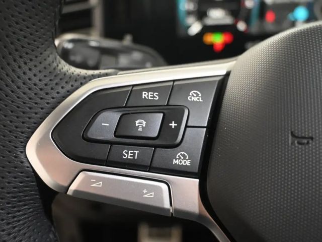 Volkswagen Tiguan DSG R-Line