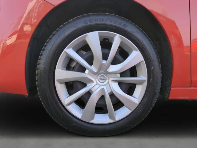 Opel Corsa Edition F Edition