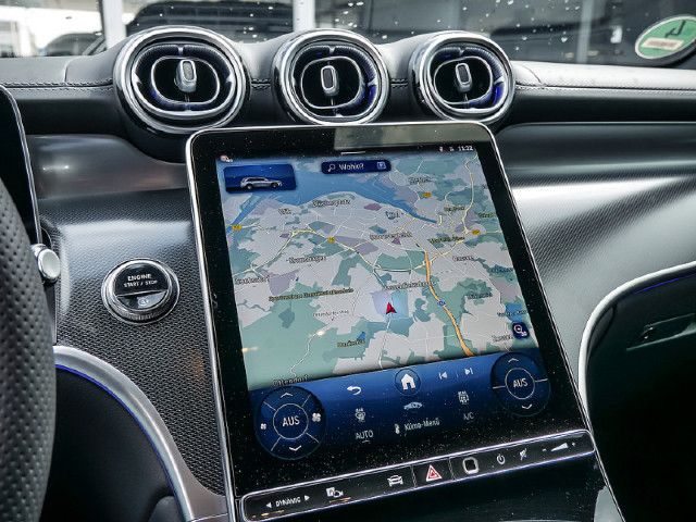 Mercedes-Benz GLC 220 4MATIC GLC 220 d