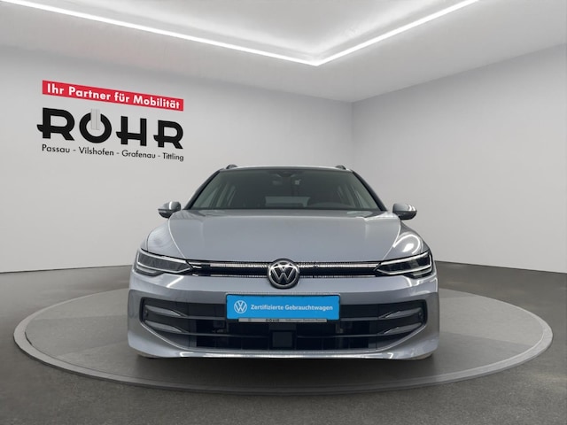 Volkswagen Golf 1.5 TSI Golf VIII Variant