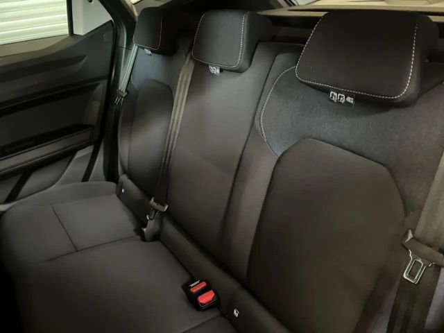 Dacia Duster TCe 130