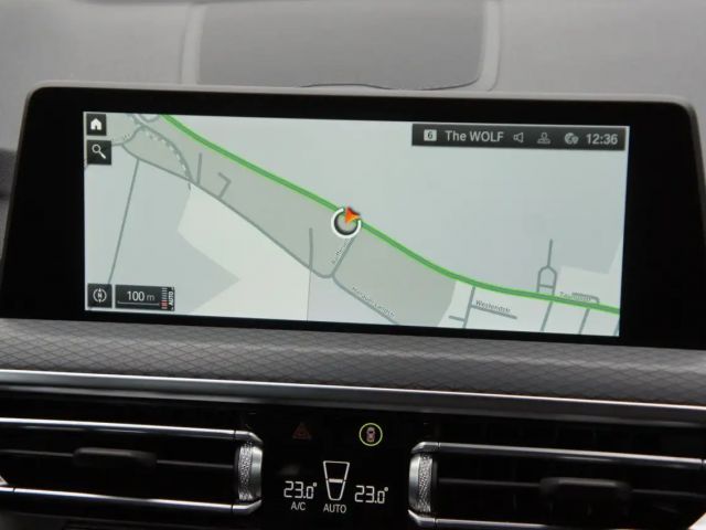 BMW X3 M-Sport xDrive xDrive30e