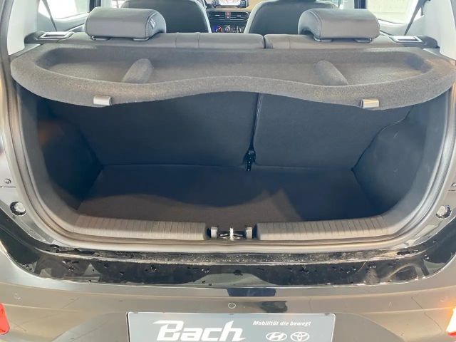 Hyundai i10 1.0 Select