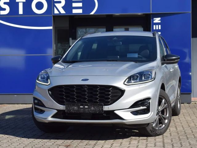 Ford Kuga 4x4 AWD ST Line X