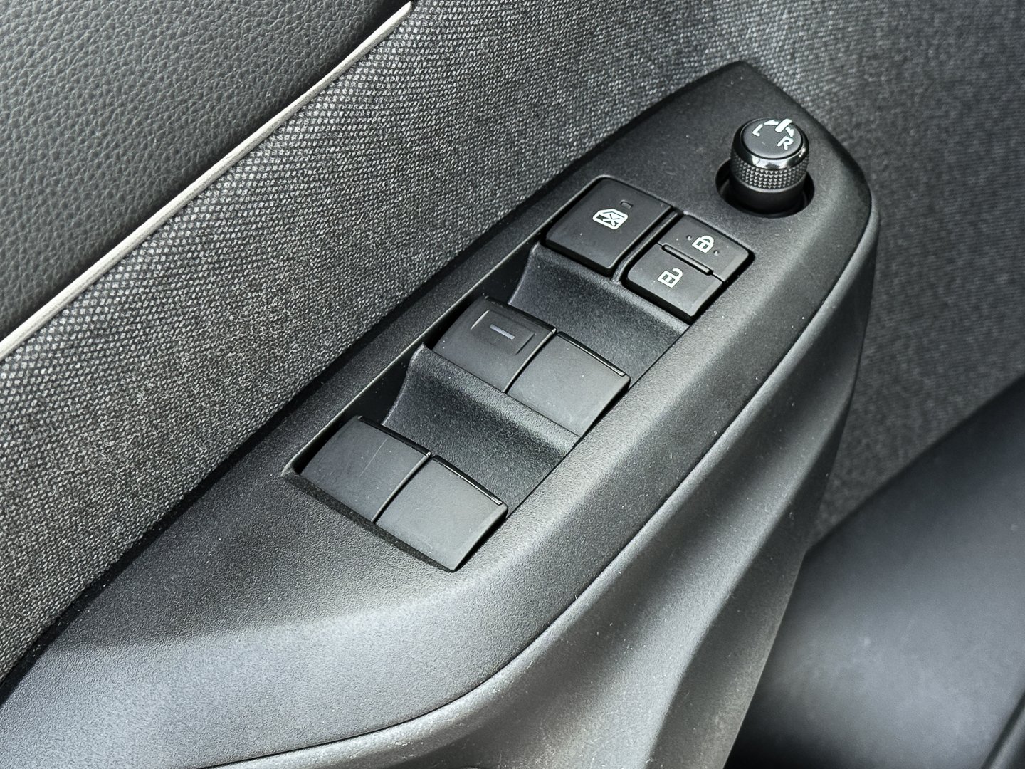 Toyota Yaris Cross 5-deurs Club