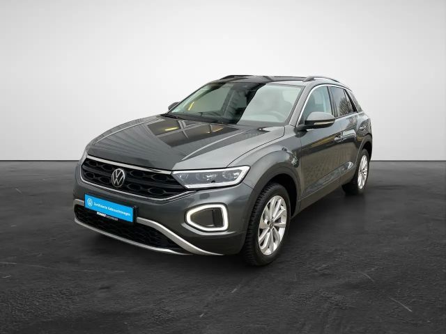 Volkswagen T-Roc 2.0 TDI DSG Life