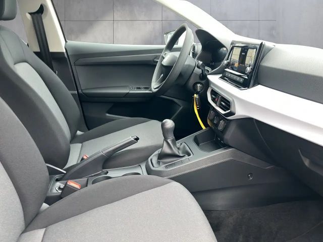 Seat Ibiza 1.0 TSI Reference