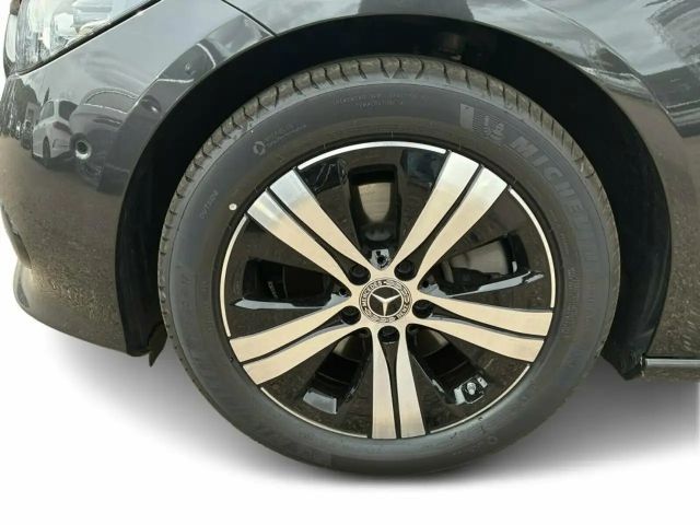 Mercedes-Benz C 200 Estate