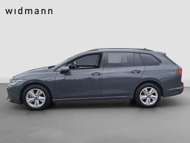 Volkswagen Golf 1.5 eTSI Life Variant