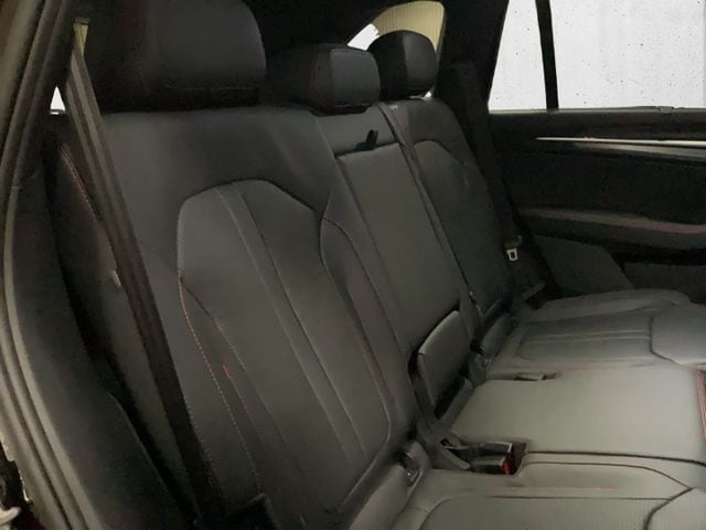 Skoda Kodiaq 2.0 TSI 4x4 RS