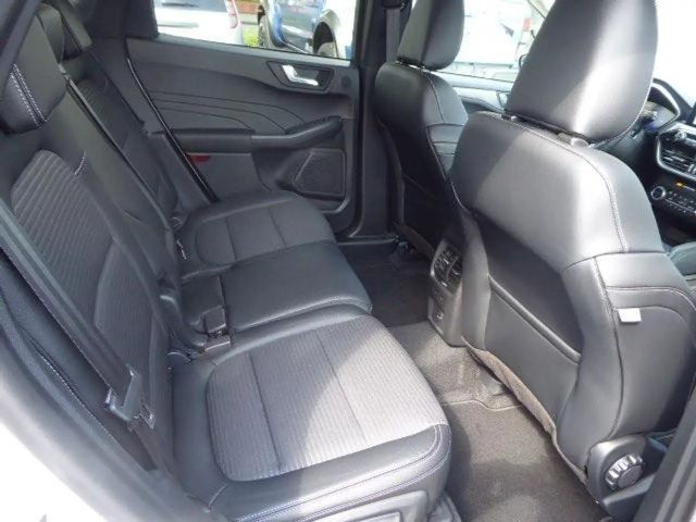 Ford Kuga Titanium X