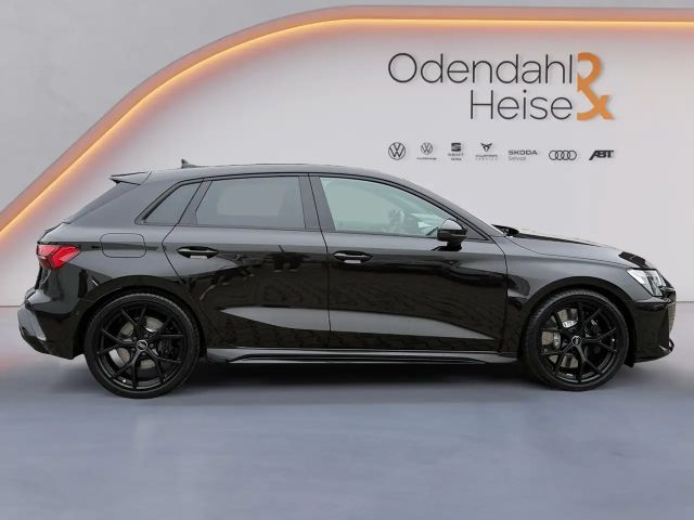 Audi RS3 S-Tronic Sedan Sportback