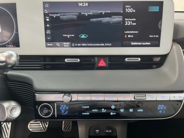 Hyundai IONIQ 5 Vierwielaandrijving