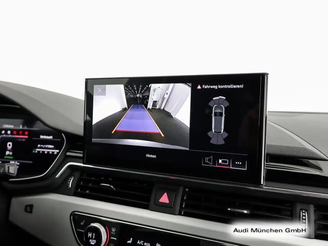 Audi A4 40 TFSI Competition S-Line S-Tronic