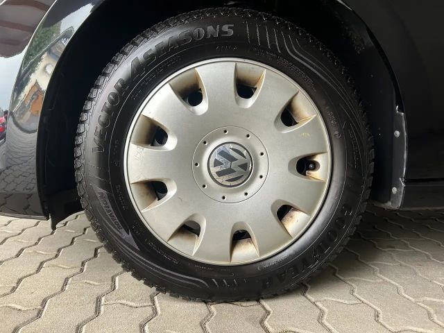 Volkswagen Polo Comfortline