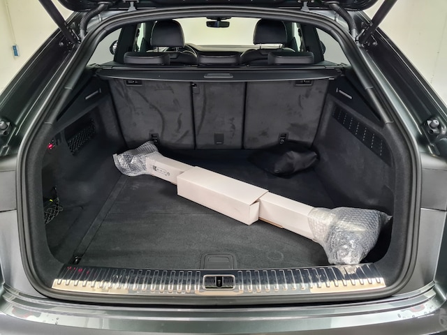 Audi Q8 50 TDI Quattro