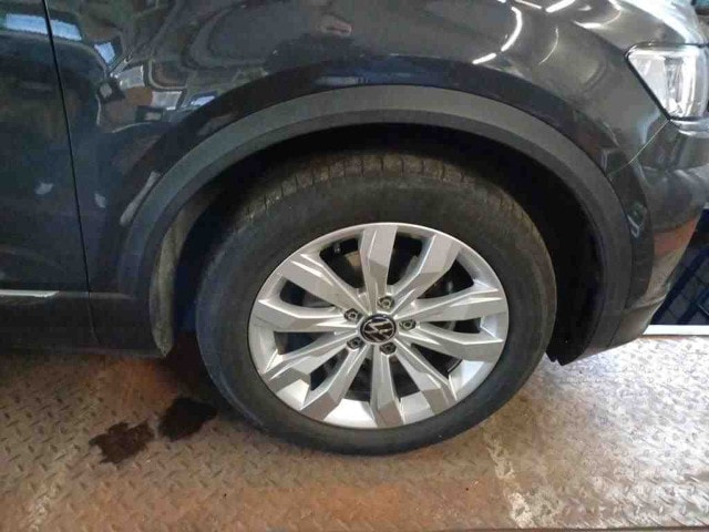 Volkswagen T-Roc 1.5 TSI Sport