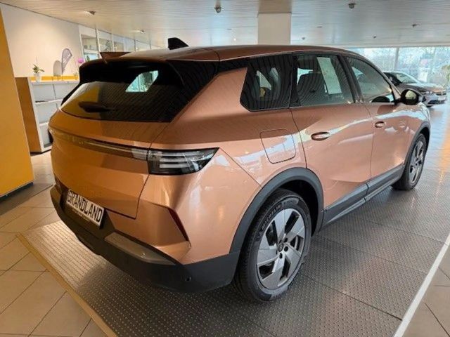 Opel Grandland X Edition Hybrid