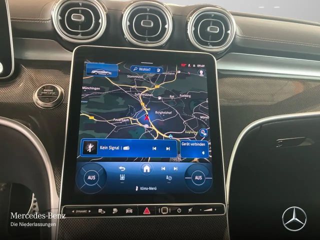 Mercedes-Benz CLE 300 AMG Line Coupé