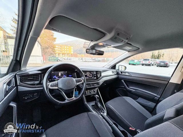 Volkswagen Polo DSG Life