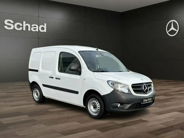 Mercedes-Benz Citan CDI Limousine Lang