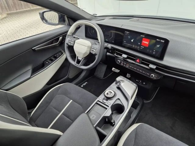 Kia EV6 GT-Line Vierwielaandrijving