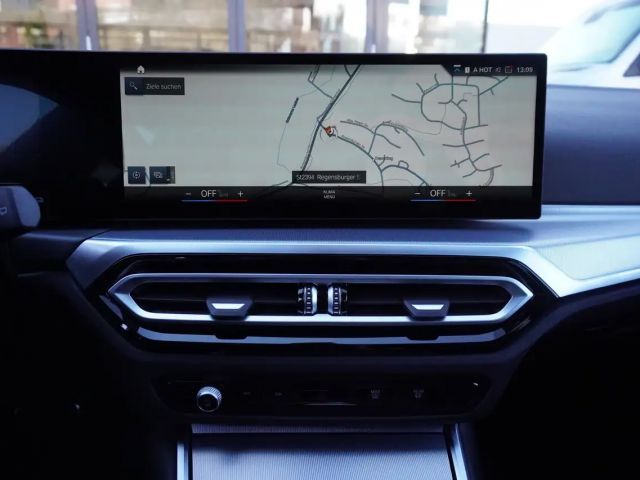 BMW 330 330e M-Sport Touring