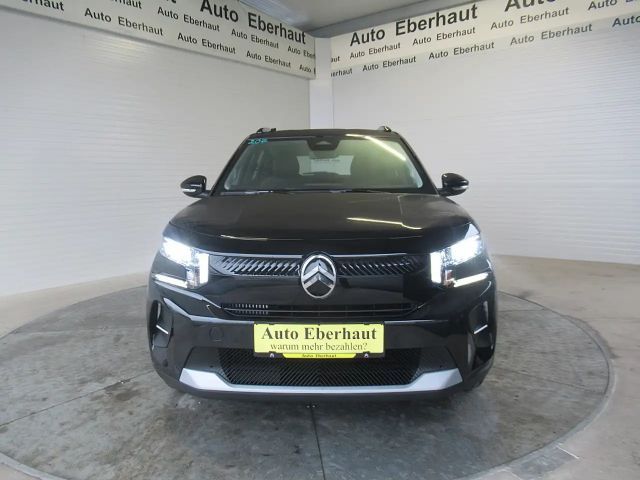 Citroën C3 Plus You