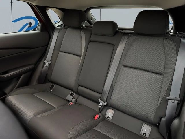 Mazda CX-30 Selection SkyActiv