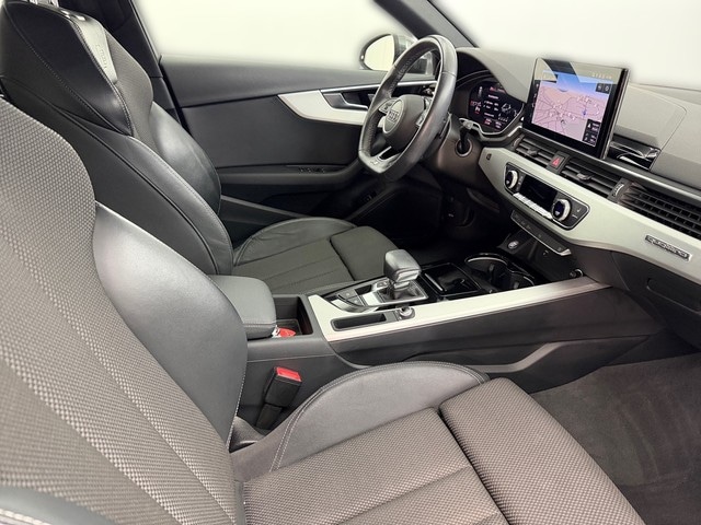 Audi A4 45 TFSI Avant Quattro S-Tronic