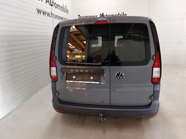 Volkswagen Caddy Cargo TDI