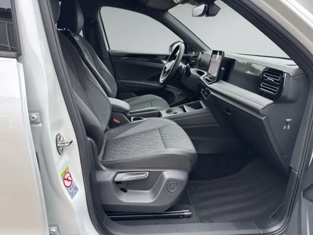 Volkswagen Tiguan 2.0 TDI DSG IQ.Drive