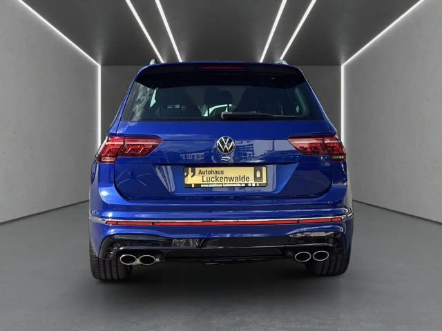 Volkswagen Tiguan IQ.Drive