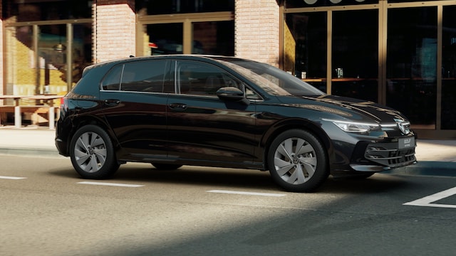 Volkswagen Golf DSG eHybrid