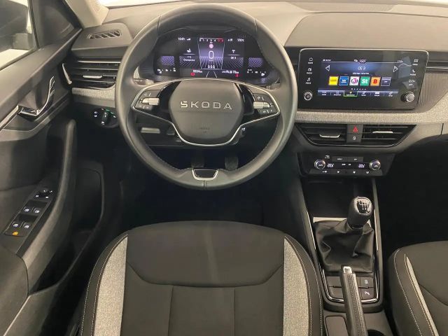 Skoda Kamiq 1.0 TSI 85 Selection