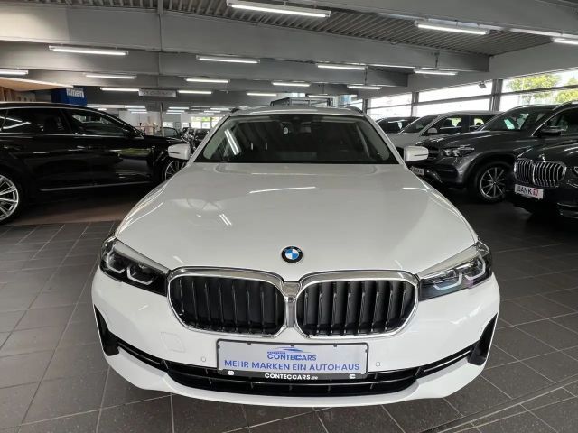 BMW 520 520d Business Line Touring